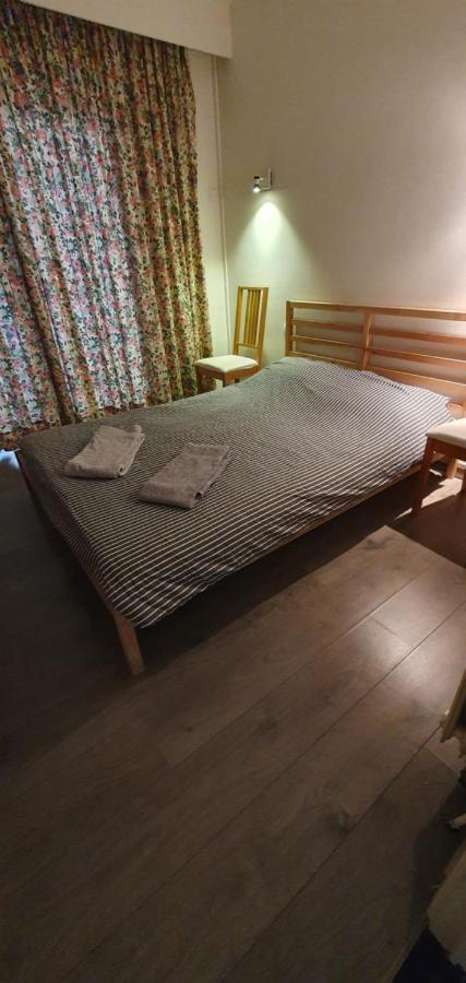 3 Bedroom Apartment Nearby The Sea Ostenda Esterno foto